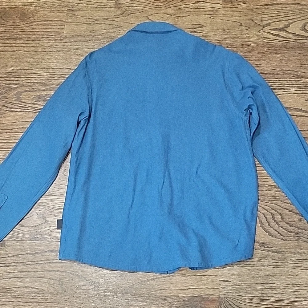 PATAGONIA long sleeve cotton shirt - Picture 2 of 8